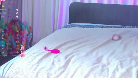 Jesika online show from February 26, 10:36 am