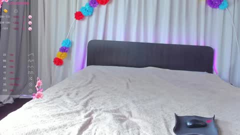 Jesika online show from March 10, 10:37 am