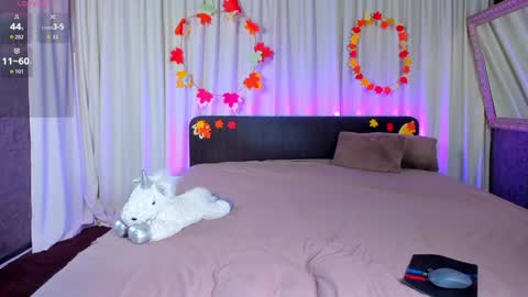 Jesika online show from November 27, 7:54 am