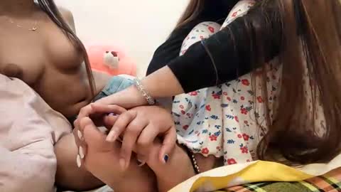 Jesmin online show from January 29, 9:55 am