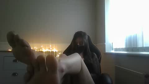 Snapshot of jess3011 chatting on March 5, 1:06 pm Miss J online show from March 5, 1:06 pm