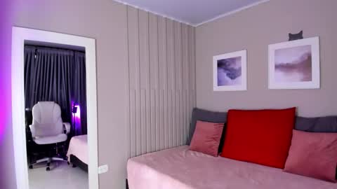 Jessie online show from October 10, 9:14 pm