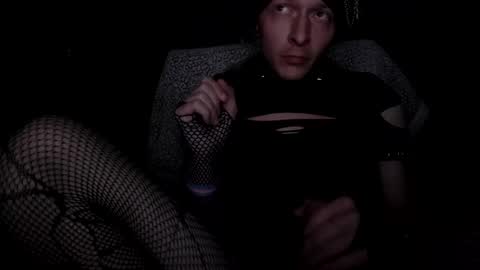 Jess Demoness online show from June 5, 6:42 am