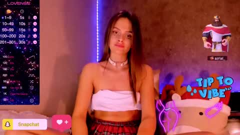 Jess online show from January 2, 12:34 am