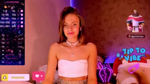 Jess online show from January 10, 2:14 am