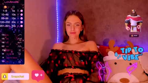 Jess online show from January 14, 2:08 am