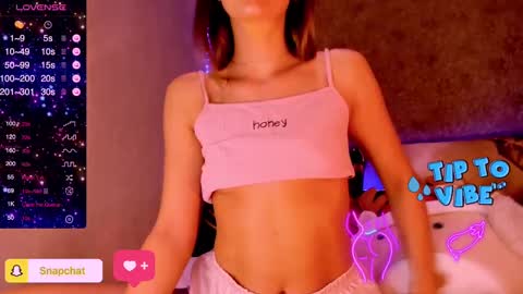 Jess online show from January 24, 2:18 am