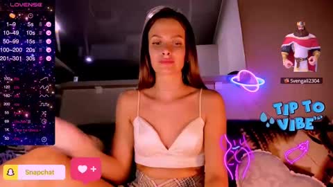 Jess online show from February 3, 3:31 am