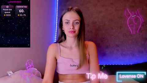 Jess online show from October 5, 9:34 pm