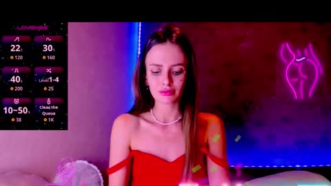 Jess online show from February 26, 1:43 pm