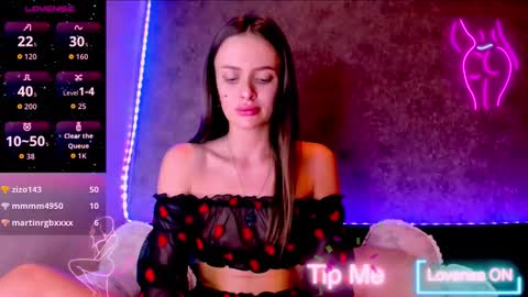 Jess online show from March 20, 11:20 pm