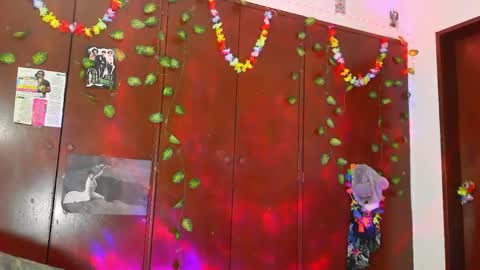 Jessica online show from February 11, 10:37 pm