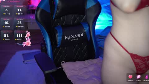  hello my name is Hanna  online show from January 16, 7:07 am