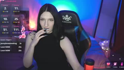  hello my name is Hanna  online show from February 27, 5:26 pm