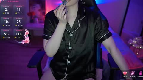  hello my name is Hanna  online show from March 1, 7:08 am