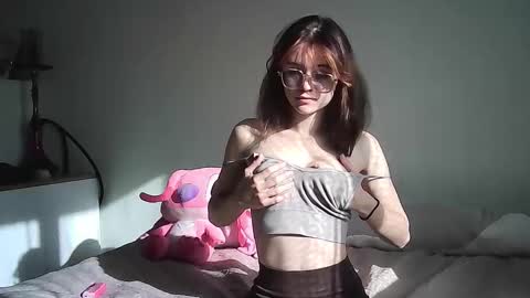 Jessica but u can call me Jessa online show from October 26, 8:09 am