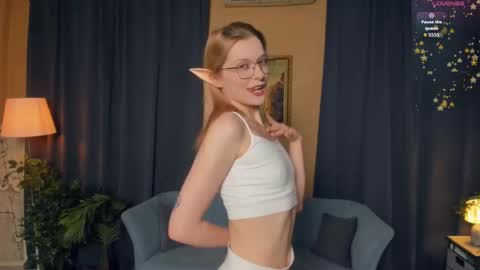 Jess online show from November 5, 12:05 pm