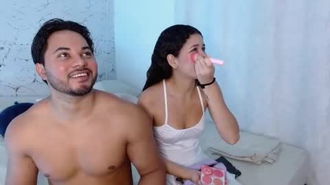 Hello we are Jesse and Dante. online show from October 30, 4:36 am