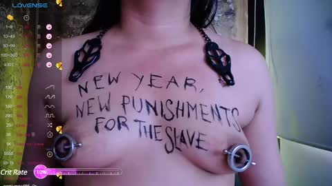   online show from January 2, 10:01 pm