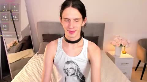 Jesse online show from October 4, 5:49 am