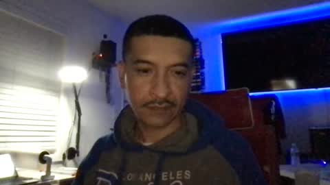 Snapshot of jesselopezcali chatting on January 19, 12:17 pm Hungjessy online show from January 19, 12:17 pm