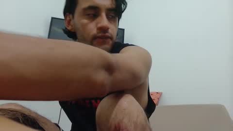 Angel  Demon online show from November 18, 4:39 am