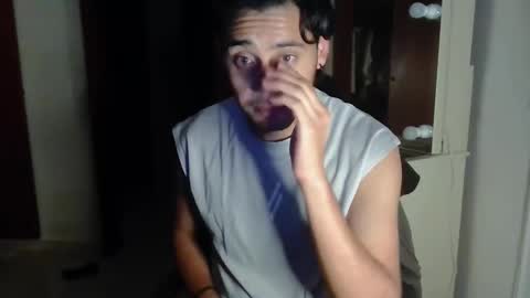 Angel  Demon online show from November 19, 7:52 am