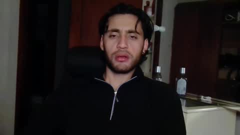 Angel  Demon online show from November 23, 7:19 am