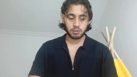 Angel  Demon online show from February 1, 10:41 pm