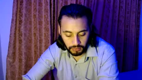 Angel  Demon online show from June 22, 12:24 am