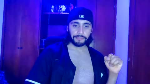 Angel  Demon online show from July 8, 10:47 pm