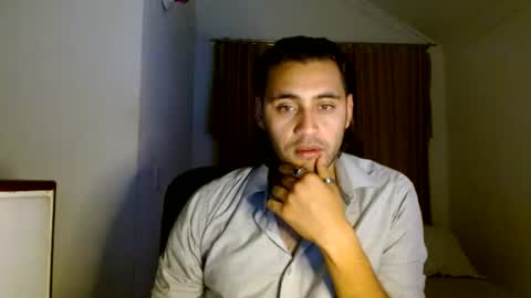 Angel  Demon online show from July 15, 12:05 am