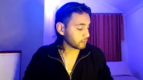 Angel  Demon online show from July 20, 2:15 am