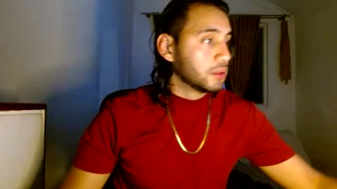 Angel  Demon online show from July 23, 12:13 am