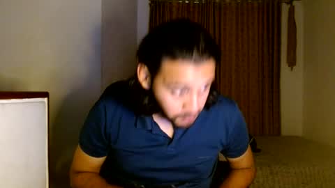 Angel  Demon online show from July 30, 12:09 am