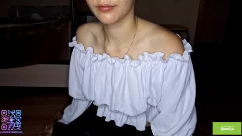 Megan online show from September 10, 4:07 pm