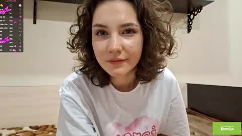 Megan online show from September 12, 4:07 pm