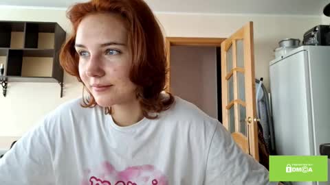 Megan online show from September 15, 7:08 am