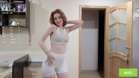 Megan online show from September 26, 4:00 pm