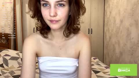 Megan online show from October 24, 4:03 pm