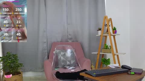 Snapshot of jessey_adams chatting on December 20, 7:39 pm bella adams online show from December 20, 7:39 pm