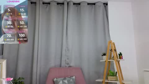 Snapshot of jessey_adams chatting on January 30, 3:55 am bella adams online show from January 30, 3:55 am