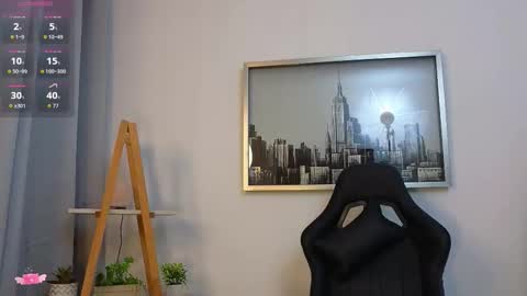 bella  adams online show from December 5, 10:24 am