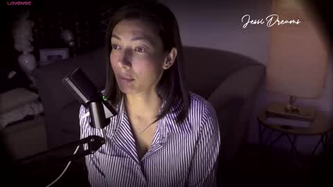 Jessica Gomez online show from October 2, 4:19 am