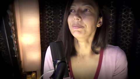 Jessica Gomez online show from March 10, 3:11 am