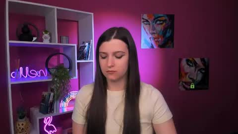 Snapshot of jessi_lady1 chatting on April 27, 5:05 am jessi lady1 online show from April 27, 5:05 am