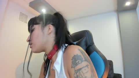 Snapshot of jessi_lemus chatting on May 3, 8:53 am jessi_lemus online show from May 3, 8:53 am