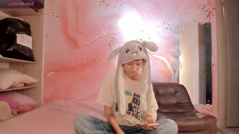 Snapshot of jessi_rossee chatting on February 12, 8:48 pm Jessi online show from February 12, 8:48 pm