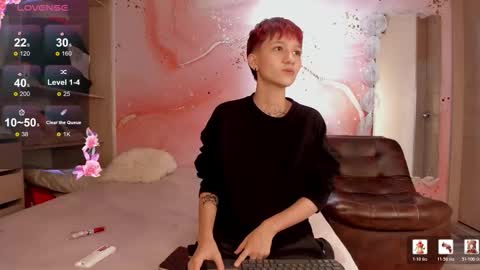 Snapshot of jessi_rossee chatting on February 17, 8:26 pm Jessi online show from February 17, 8:26 pm