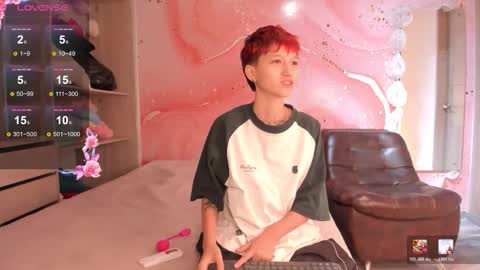 Snapshot of jessi_rossee chatting on March 2, 8:37 pm Jessi online show from March 2, 8:37 pm